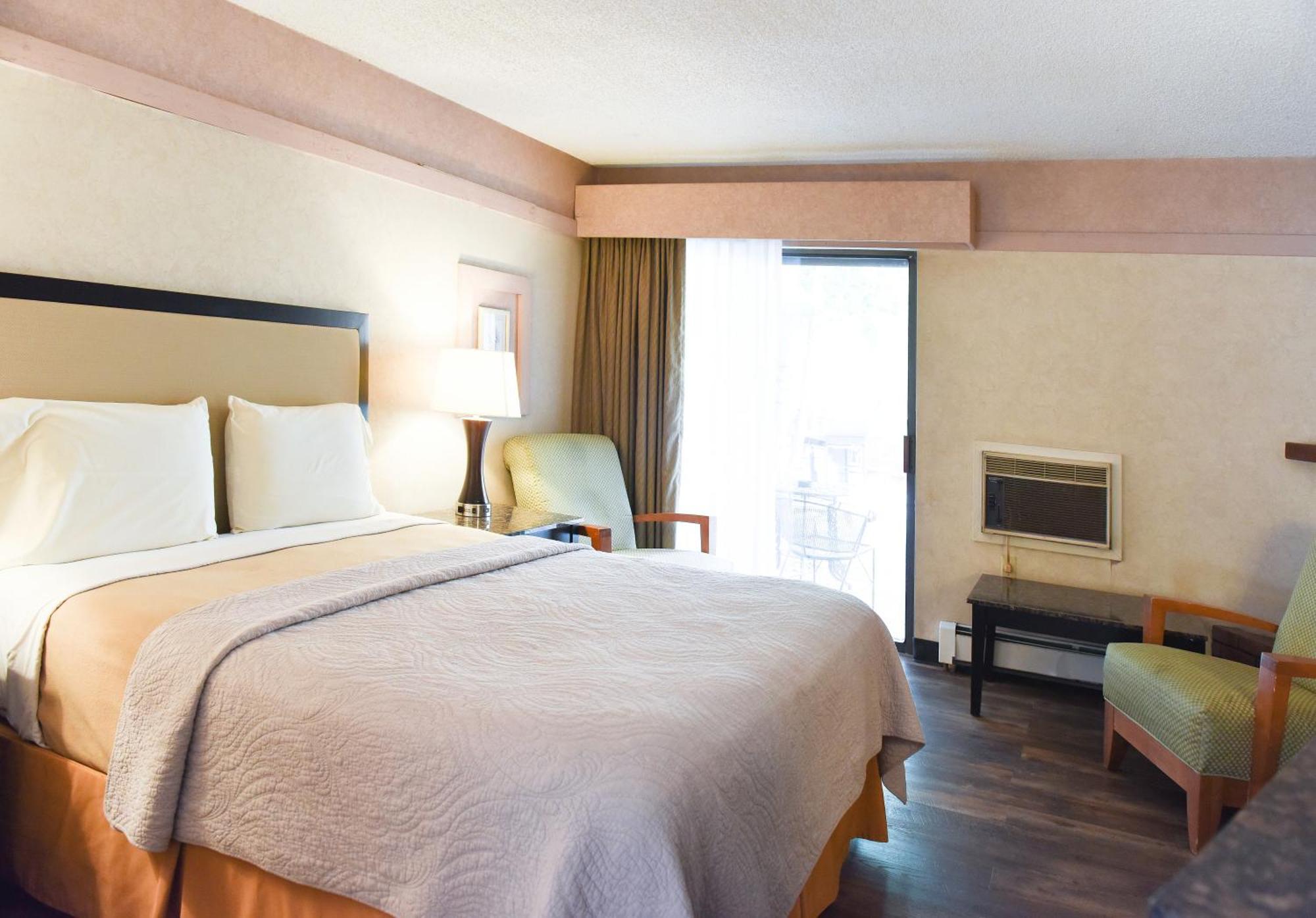 Argo Inn And Suites Idaho Springs Exterior photo